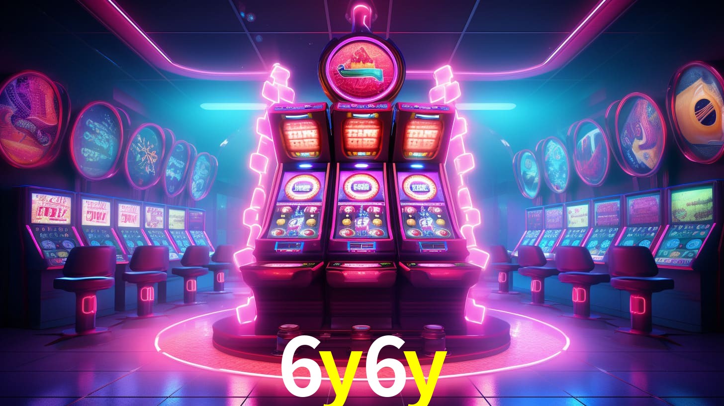 6y6y - Cassino da Sorte Brilhante - 6y6y.com