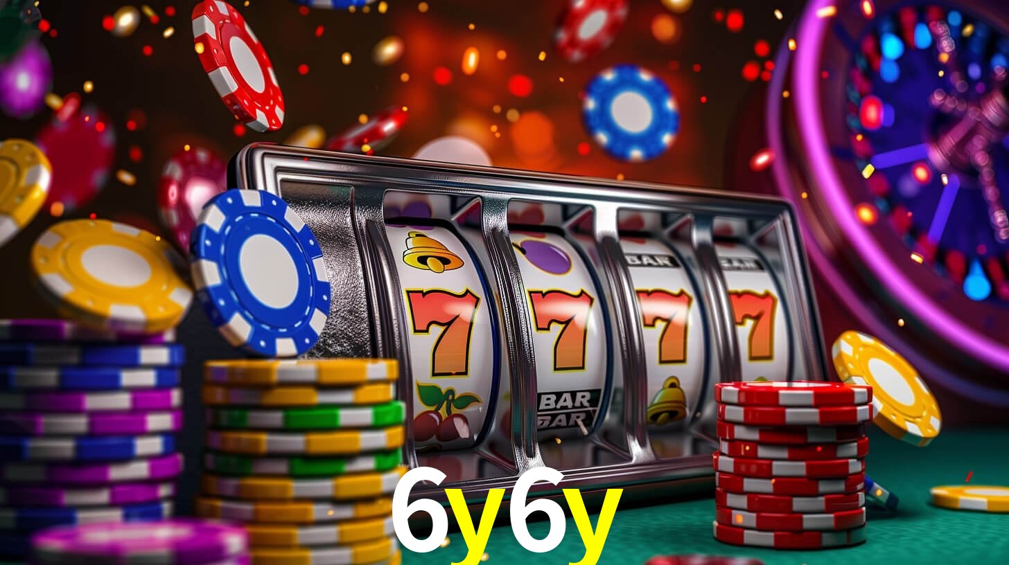 Estatísticas 6y6y