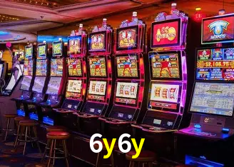A Revolução dos Aplicativos de Jogos no 6y6y