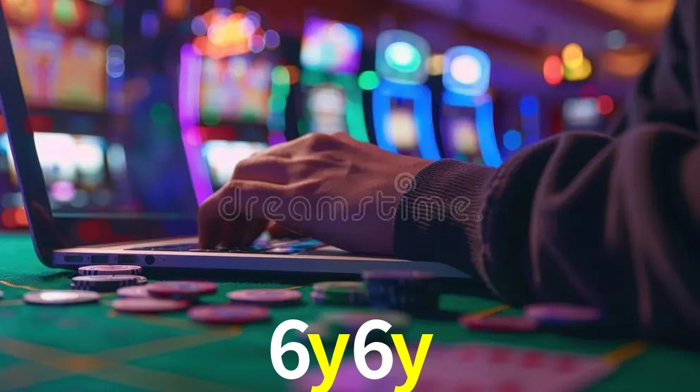 Bônus de Boas-vindas 6y6y