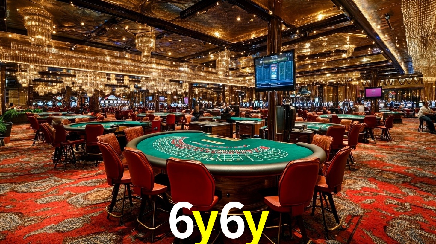 6y6y bet