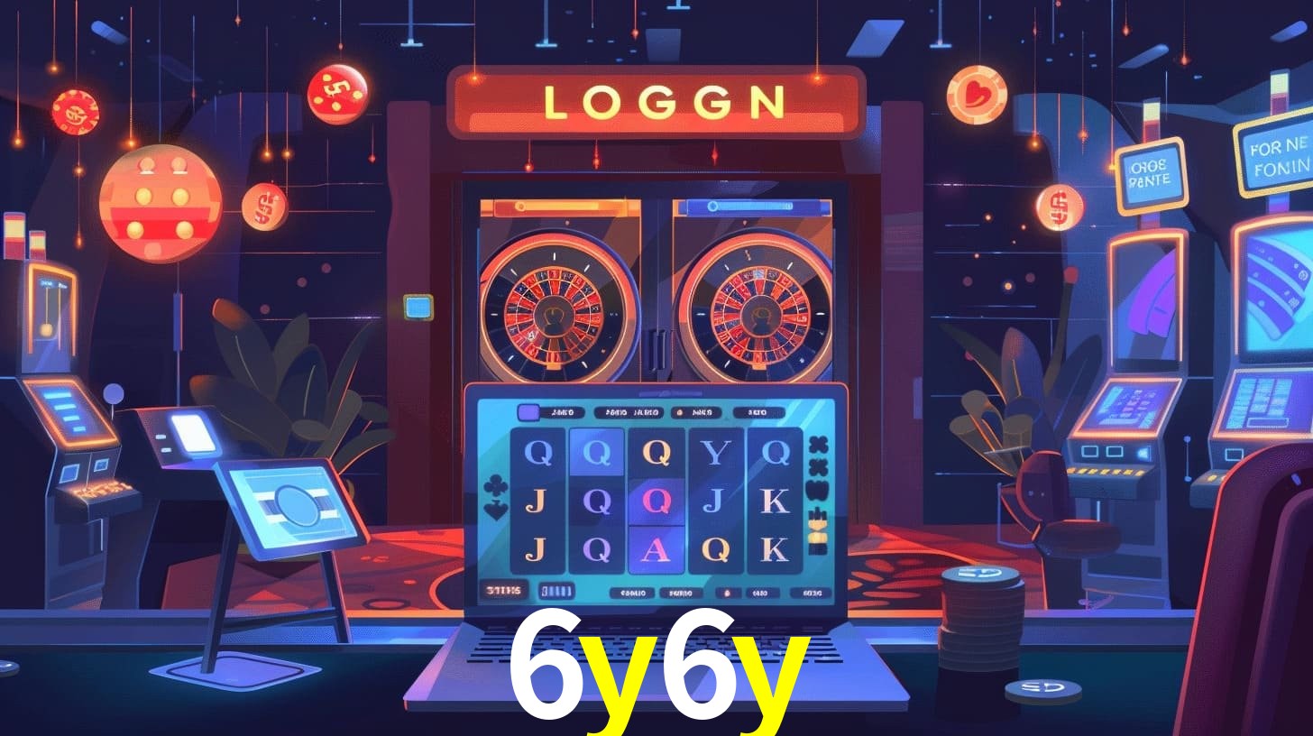 Casino Ao Vivo 6y6y