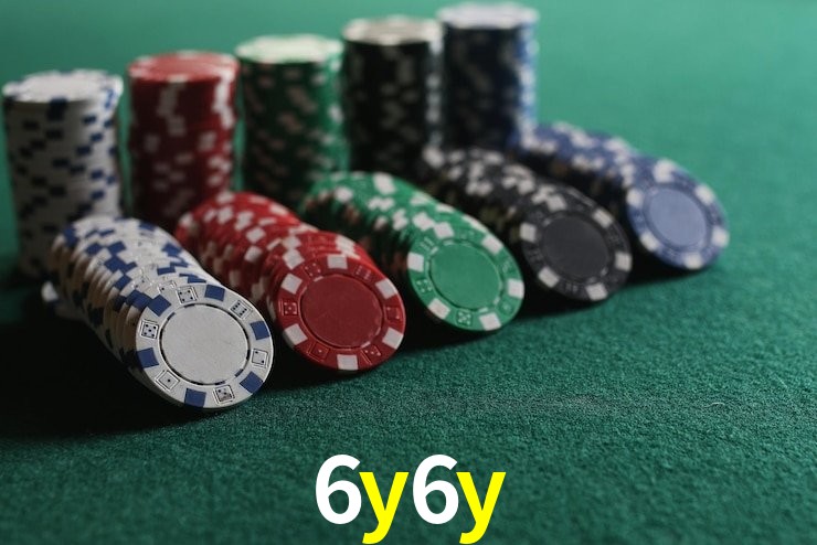 Mesa de Blackjack 6y6y