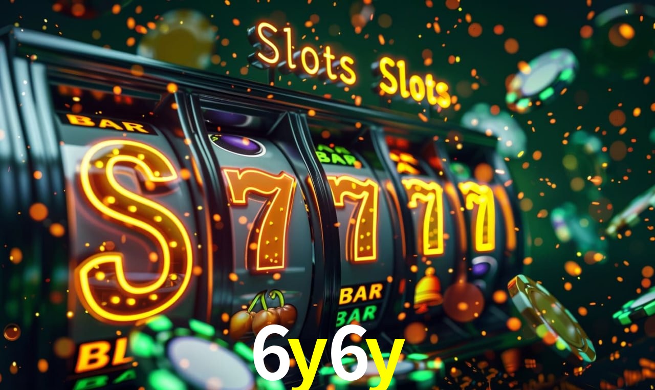 Diretório de Jogos 6y6y