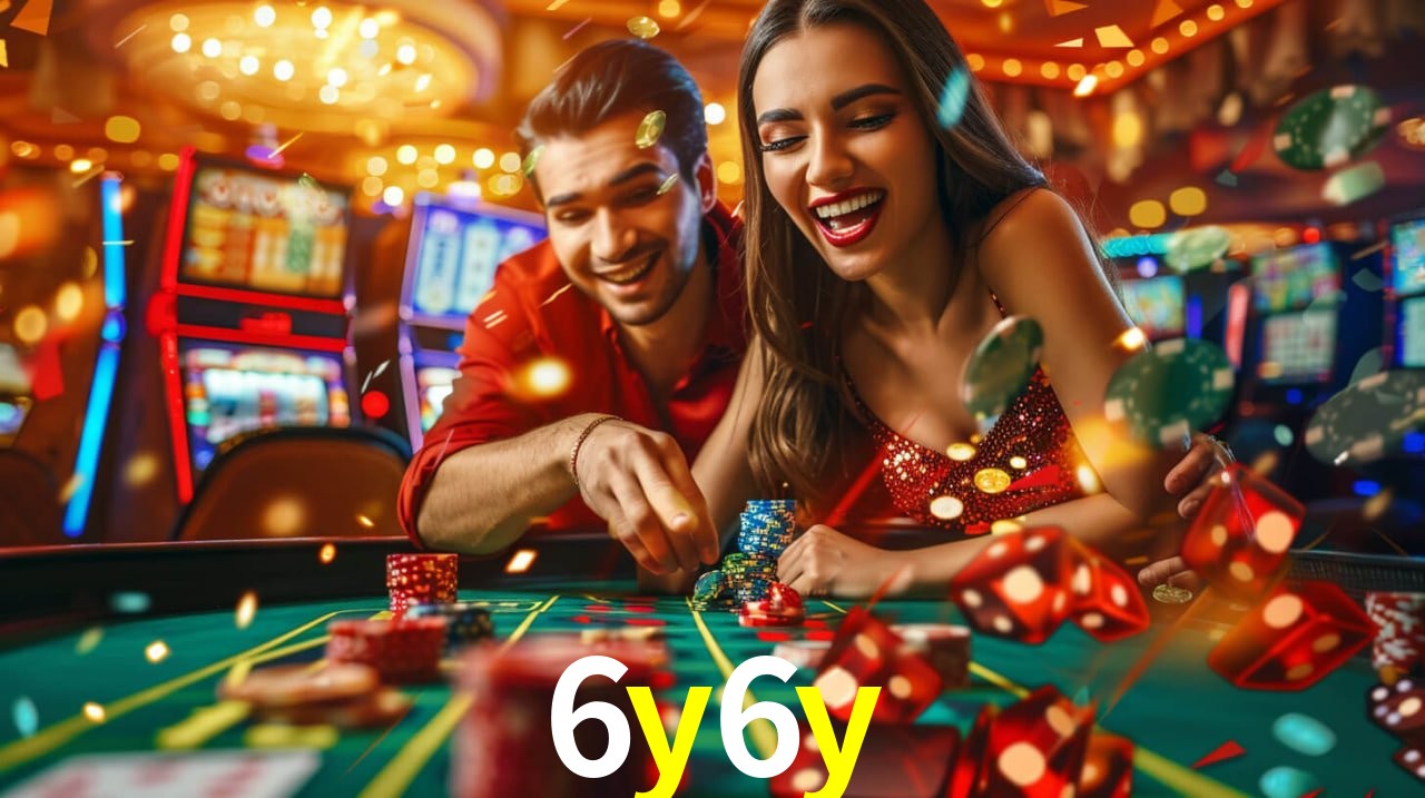 Estatísticas do Jogo 6y6y