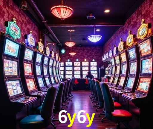 Sistemas de Segurança 6y6y