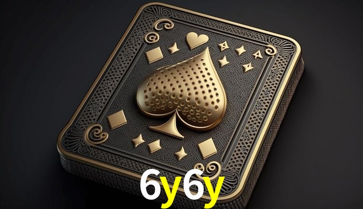 Tecnologia da Plataforma 6y6y