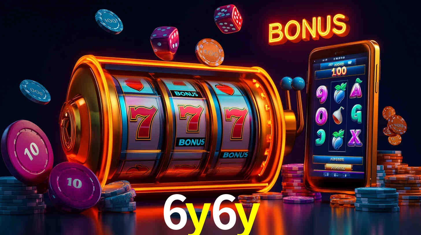 Apostas de Tênis 6y6y