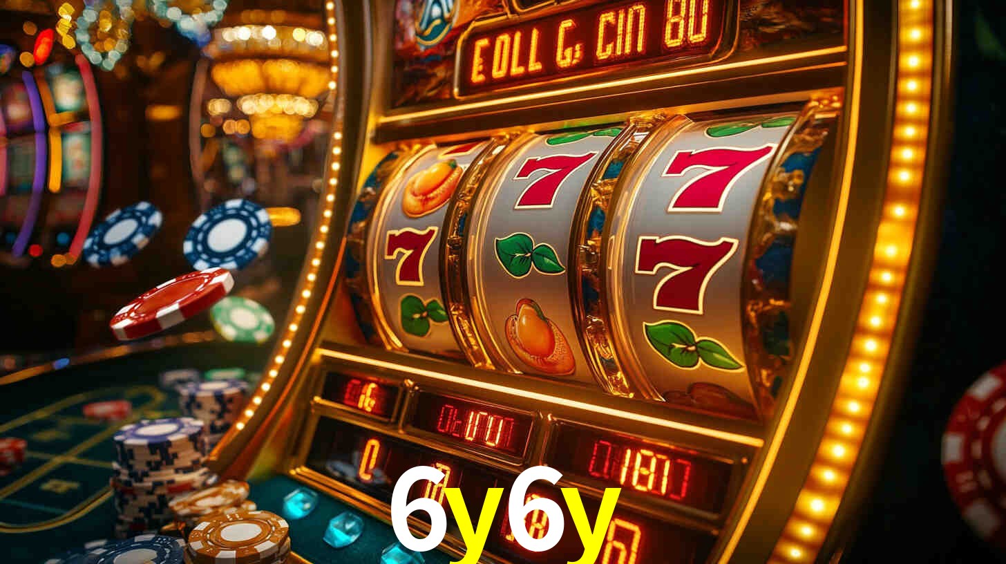 APP oficial da 6y6y para mobile
