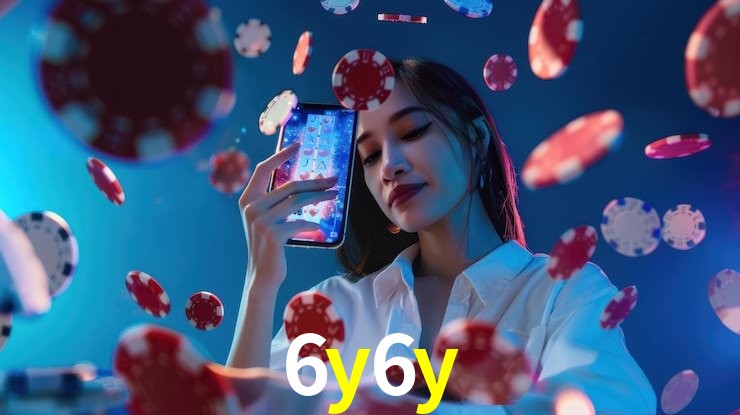 Casino Ao Vivo 6y6y