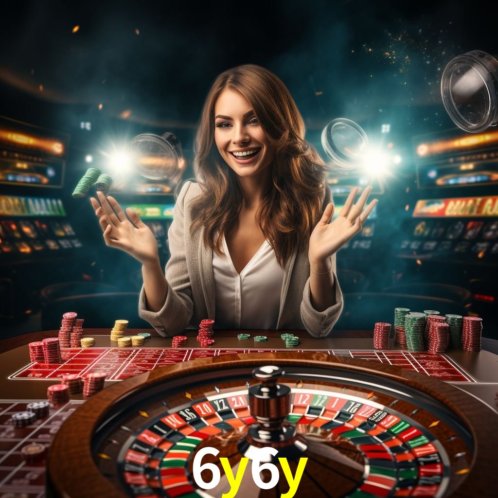 Experimente o Login Seguro Premium no 6y6y