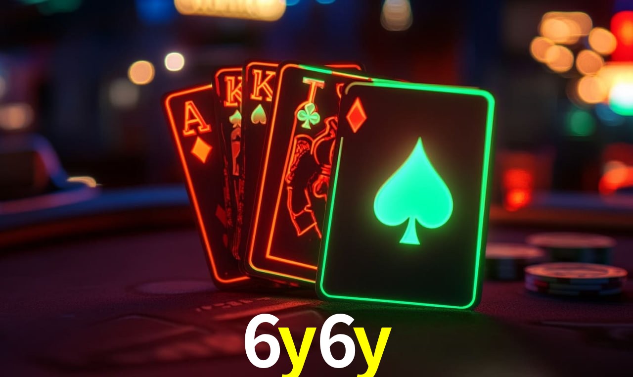 Promoções Sazonais 6y6y