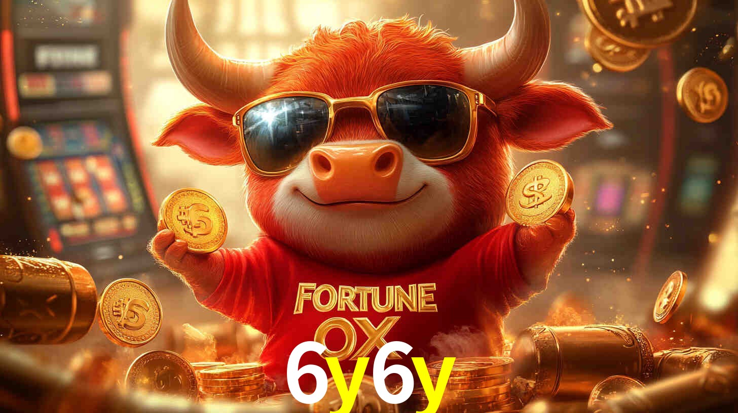 6y6y: A Experiência de Casino com Jogos de Mesa ao Vivo