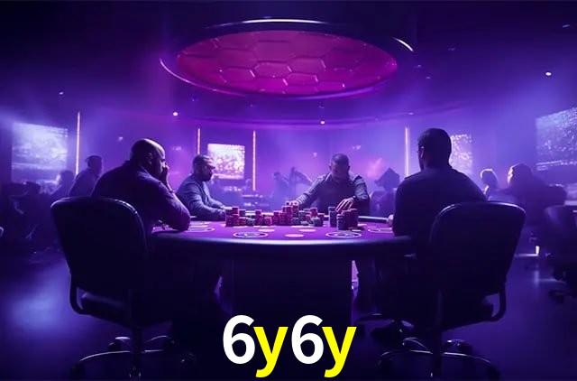 Torneios 6y6y