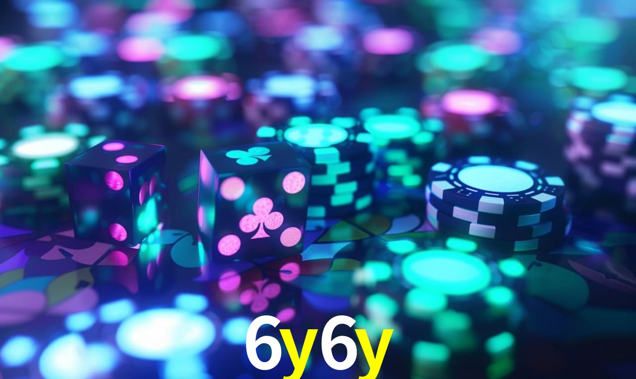 Estatísticas do Jogo 6y6y