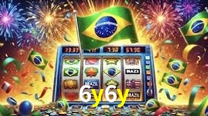 Descubra a Essência do 6y6y: Nossa História e Compromissos