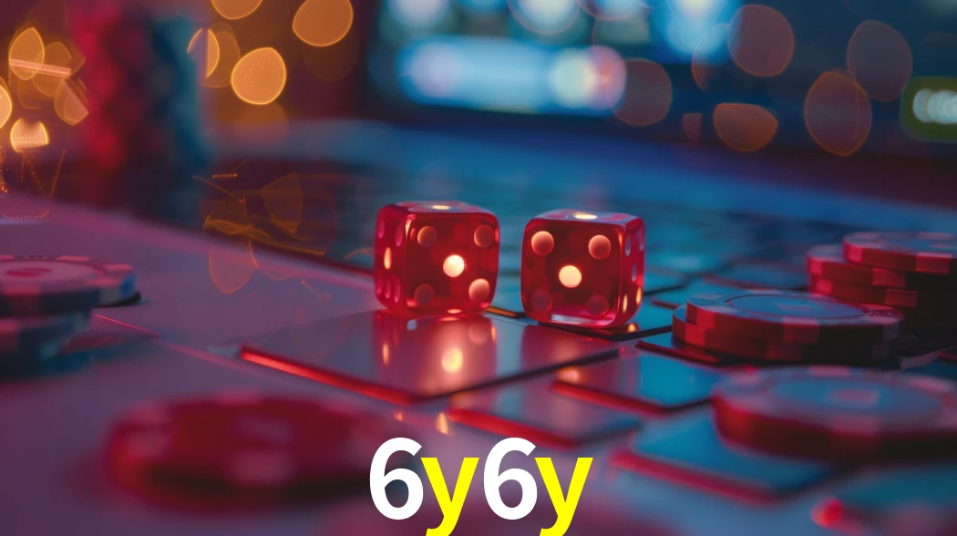 Descubra a Magia dos Jogos de Arcade no 6y6y