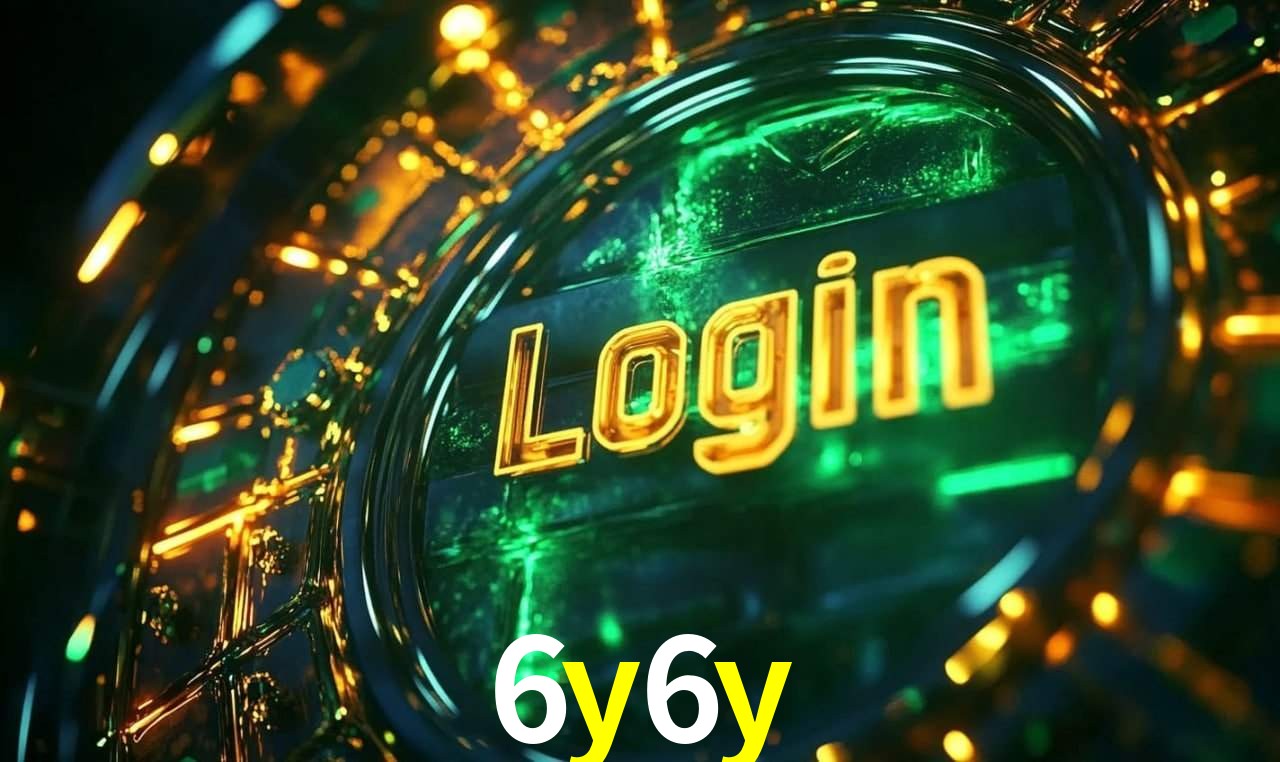 Interface do App 6y6y