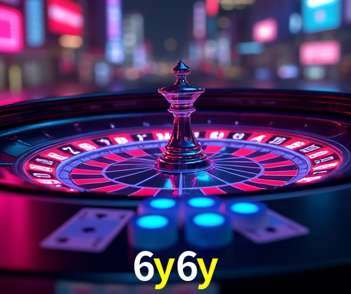 Jogos Exclusivos 6y6y