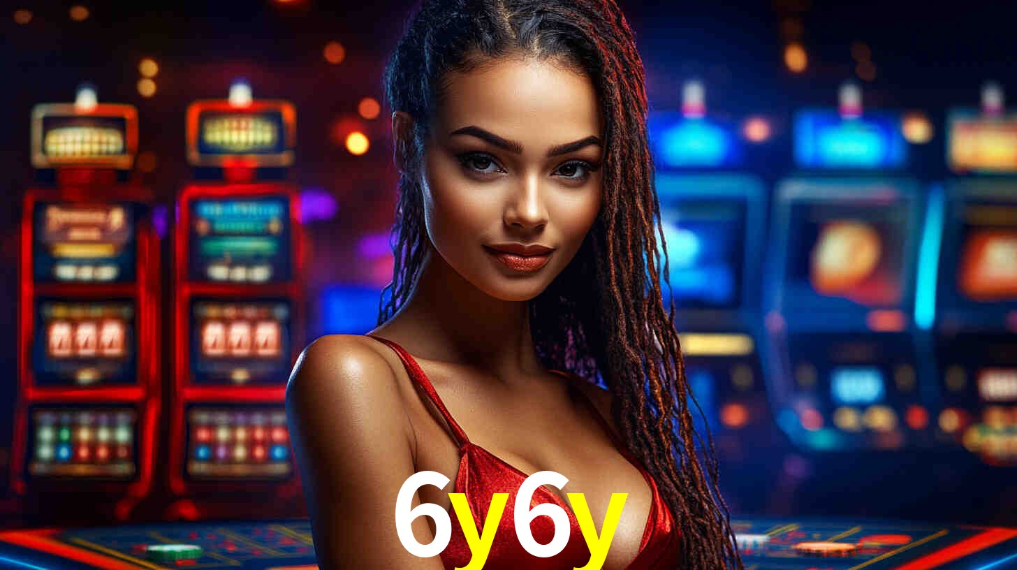 Interface do App 6y6y