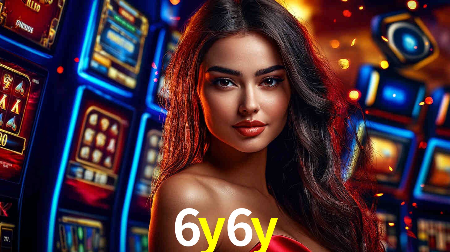 Estatísticas Esportivas 6y6y
