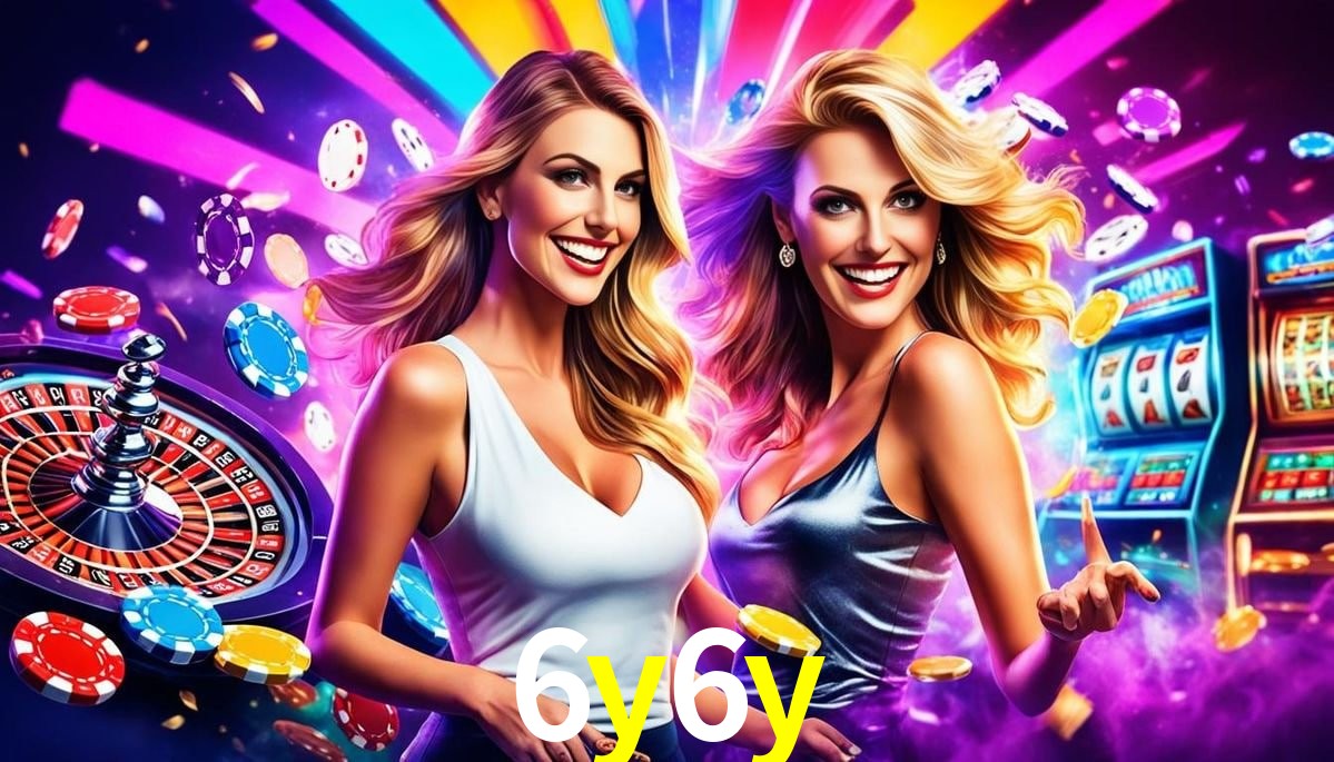 Estatísticas Esportivas 6y6y