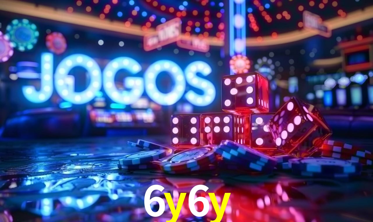 Apostas de Tênis 6y6y