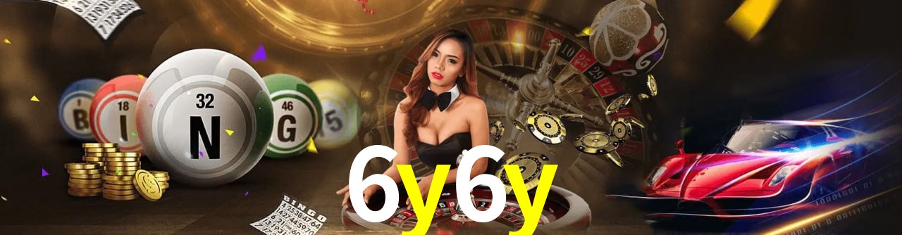 Design Responsivo 6y6y