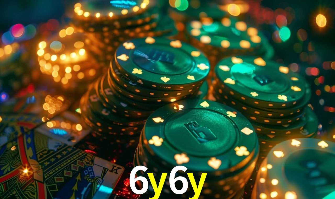 Casino Ao Vivo 6y6y