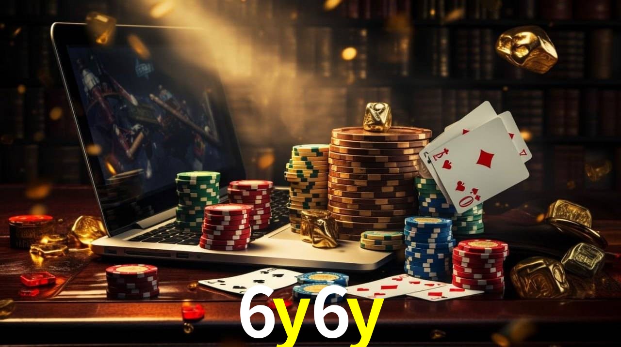 Recursos de Bônus 6y6y