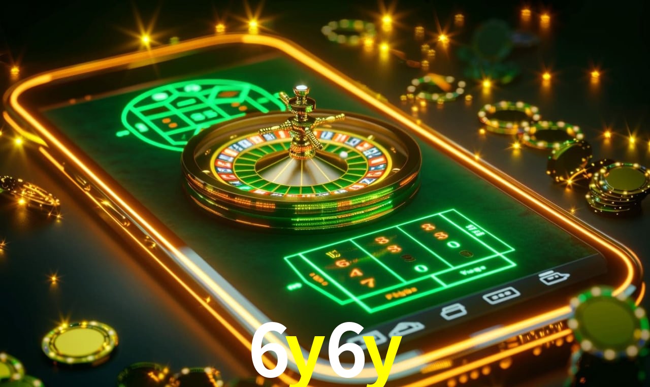 Diretório de Jogos 6y6y