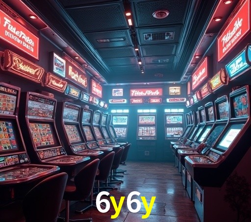 Segurança 2FA 6y6y