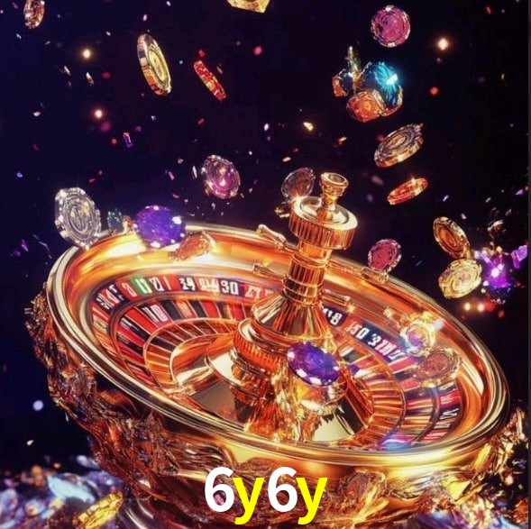 Jogos de Slot 6y6y