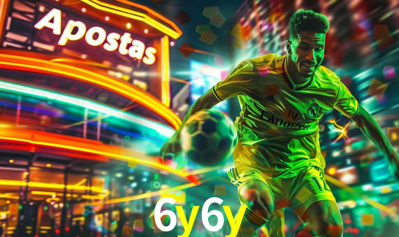Promoções Sazonais 6y6y