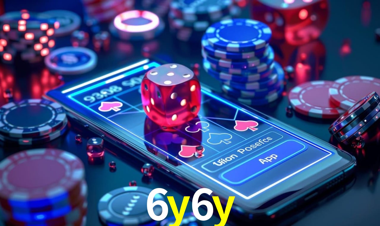 Promoção Relâmpago 6y6y