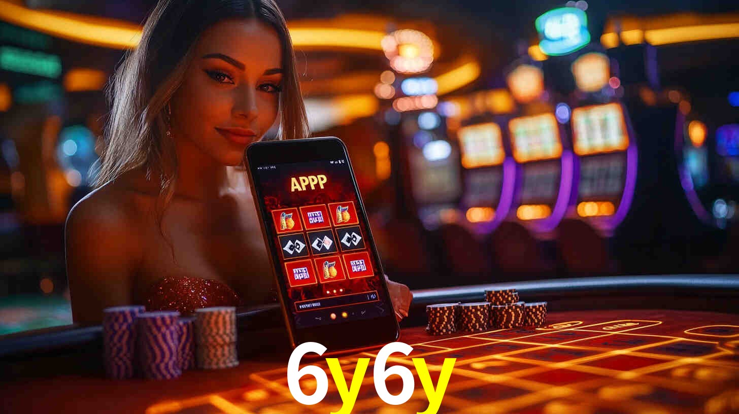 cassino 6y6y